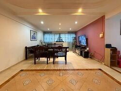 Blk 170 Bukit Batok West Avenue 8 (Bukit Batok), HDB 5 Rooms #557930161